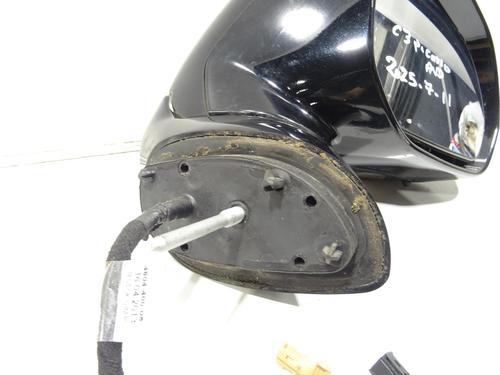 Right mirror CITROËN C3 Picasso (SH_) 1.6 HDI 90 | BP29865842C27