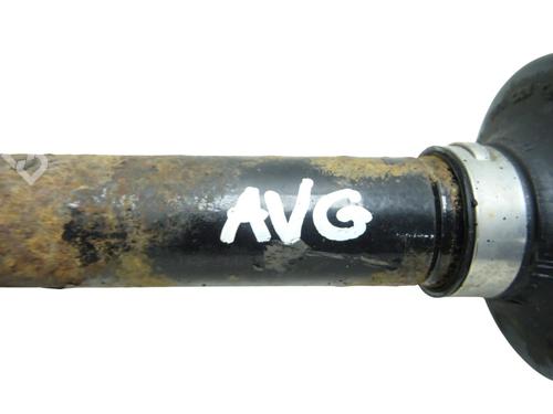 Left front driveshaft NISSAN NAVARA NP300 (D40) 2.5 dCi 4WD (D40TT, D40T, D40M, D40BB) | BP38108729M38 - Image 5