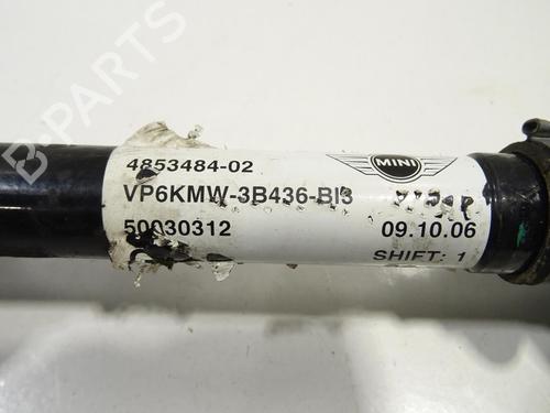 Right front driveshaft MINI MINI (R56) Cooper S | BP27236857M39 - Image 3