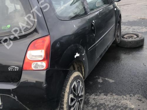 Instrument cluster RENAULT TWINGO II (CN0_) 1.5 dCi (CN0E) | BP24865008C47  - Image 15