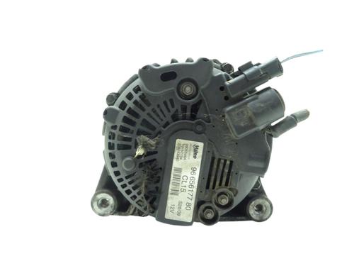 Alternator PEUGEOT PARTNER Box Body/MPV 1.6 HDi 16V | BP37679681M7 - Image 3