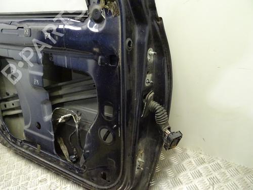 Left front door RENAULT MEGANE II Estate (KM0/1_) 1.5 dCi (KM16, KM1E) | BP26933545C2 