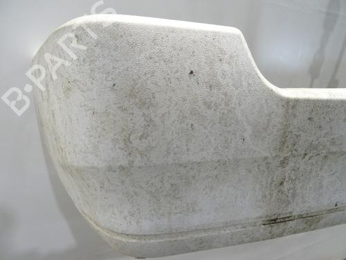 Rear bumper CITROËN AX (ZA-_) 14 D | BP29174065C8 