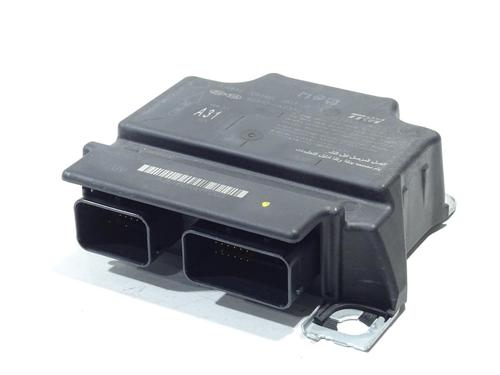 Used ECU airbags KIA CEE'D Sportswagon (JD) 1.6 GDI (135 hp) 26954336