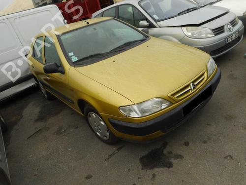 Front right window mechanism CITROËN XSARA (N1)  | BP20058452C23 