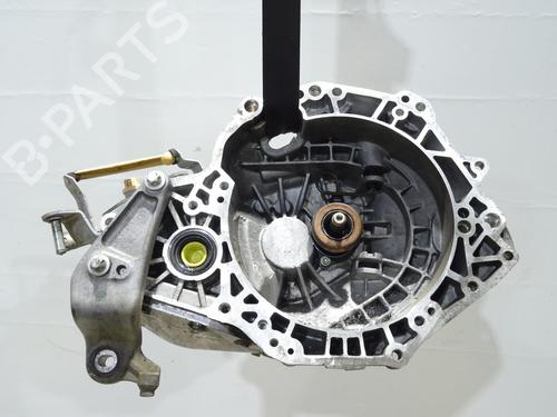 Used Gearbox OPEL CORSA E (X15) 1.3 CDTI (08, 68) (95 hp) 24467489