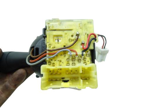 Switch RENAULT CAPTUR I (J5_, H5_) 1.5 dCi 110 | BP37998080I30 - Image 3