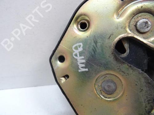 Rear right lock CITROËN C8 (EA_, EB_) 2.0 HDi | BP20056090C99 