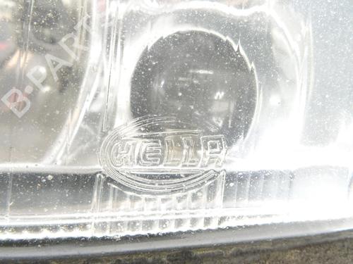 Left headlight AUDI A6 C4 Avant (4A5) 2.5 TDI quattro | BP24646174C28 - Image 6