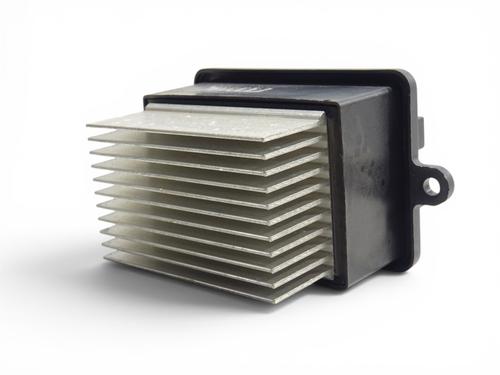 Used Heater resistor Heater resistor PEUGEOT 3008 II SUV (MC_, MR_, MJ_, M4_) [2016-2026] 36589233 36589233