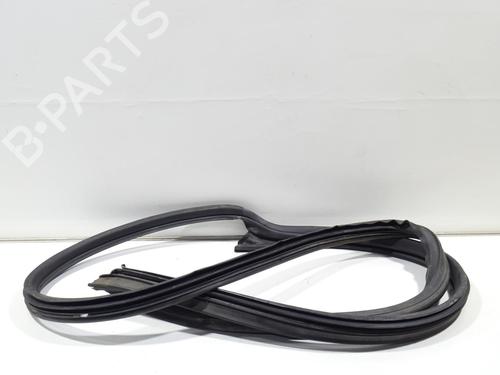 Used Rubber door seal PEUGEOT RCZ 2.0 HDi (163 hp) 21825799