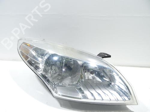 Right headlight RENAULT MEGANE CC (EZ0/1_) 1.9 dCi (EZ0J, EZ1S) | BP32083924C29 - Image 2
