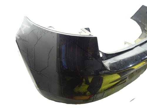 Bak støtfanger RENAULT MEGANE III Hatchback (BZ0/1_, B3_) 1.5 dCi (BZ09, BZ0D, BZ1W, BZ29, BZ14) | BP29967750C8