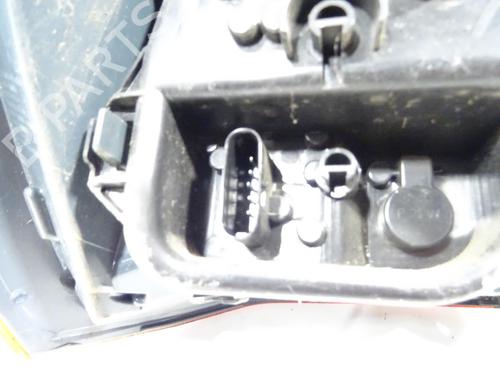 Right taillight BMW 1 (F20) 114 d | BP32209186C35