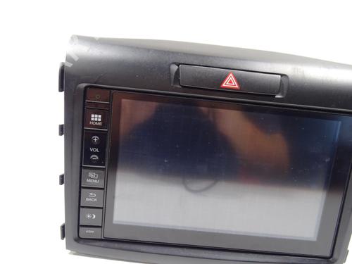 Radio HONDA CR-V IV (RM_) 1.6 i-DTEC (RE6) | BP37726189E6 - Image 4