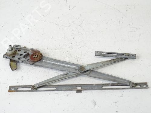 Used Front left window mechanism SUZUKI SJ410 1.0 (SJ410) (45 hp) 21273191