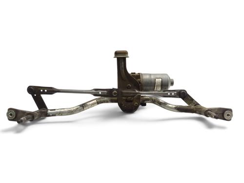 Front wiper motor RENAULT TRAFIC III Van (FG_) 1.6 dCi 125 (FGMH) | BP38976551M29 - Image 4