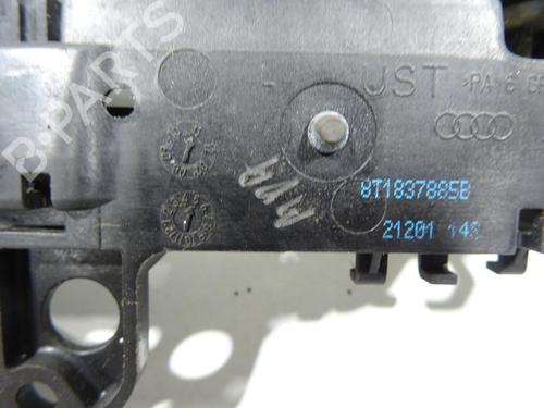 front-left-exterior-door-handle-audi-a5-8t3-2007-2008-2009-2010-2011-2012-2013-2014-2015-2016-2017-25435896 main image