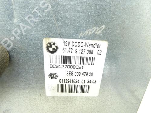 Used Electronic module Electronic module BMW 3 (E90) 320 d xDrive (177 hp) 30327518 30327518