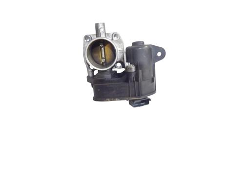 Throttle body DS DS 3 (SA_) 1.2 VTi 82 (SAHMZ6) | BP40016732M82 - Image 3