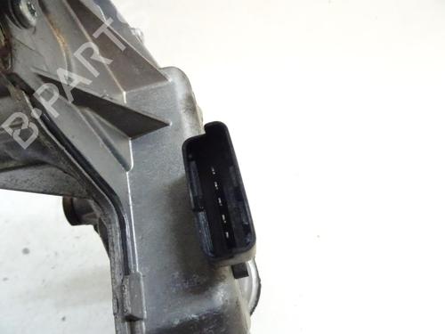Used Front wiper motor Front wiper motor CITROËN C4 Picasso I MPV (UD_) [2006-2015] 20039976 20039976
