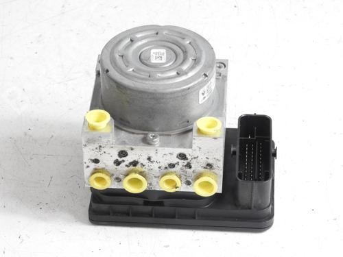 Used ABS pump DACIA LODGY (JS_) 1.2 TCe (JSAY, JSM0) (115 hp) 21970417