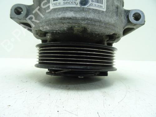 AC compressor VW TIGUAN (5N_) 2.0 TDI | BP31917625M34 - Image 2