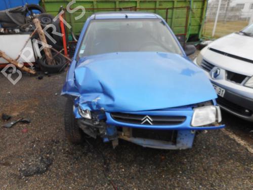 Starter CITROËN SAXO (S0, S1) 1.4 VTS | BP20048418M8 