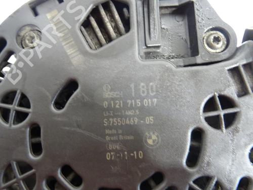 Alternator BMW 1 (E81) 118 i | BP39228327M7 - Image 2