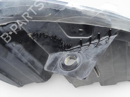 Right headlight RENAULT MASTER III Platform/Chassis (EV, HV, UV) 2.3 dCi 145 RWD (UV0F, UV0E, HV0E, HV0F, HV0T, HV10,... | BP39432422C29 - Image 3