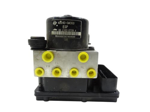 ABS pump SSANGYONG ACTYON I 200 Xdi 4WD | BP38182053M43 - Image 2