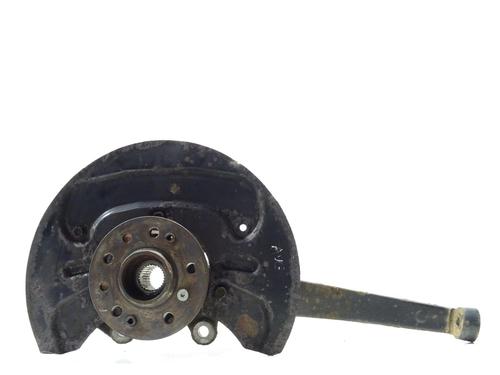 Venstre Styrespindel Lejehus MERCEDES-BENZ GL-CLASS (X164) GL 500 4-matic (164.886) (388 hp) 30089805