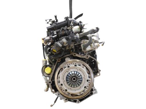 Engine OPEL MERIVA A MPV (X03) 1.7 DTI (E75) | BP38638420M1 - Image 3