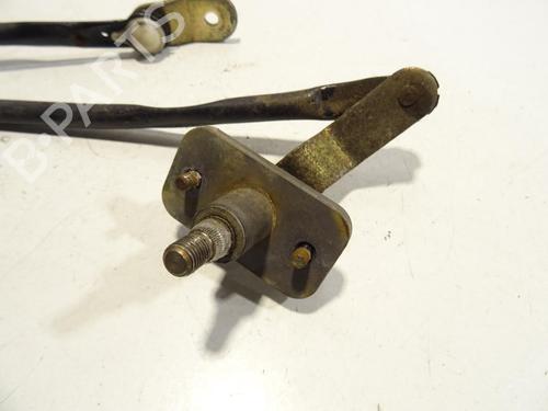 Articulacion limpia delantero KIA CARENS I MPV (FC, FJ) 2.0 CRDi | BP30648356C83