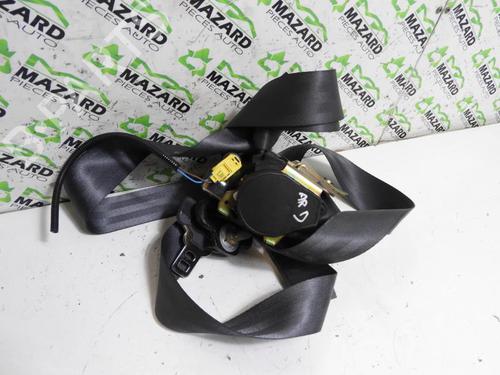 Højre bagtil seleforstrammer RENAULT VEL SATIS (BJ0_) 3.0 dCi (BJ0S) (181 hp) 20060169