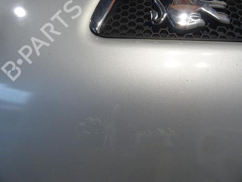 Used Hood Hood PEUGEOT BIPPER Tepee 1.3 HDi 75 (75 hp) 39974057 39974057