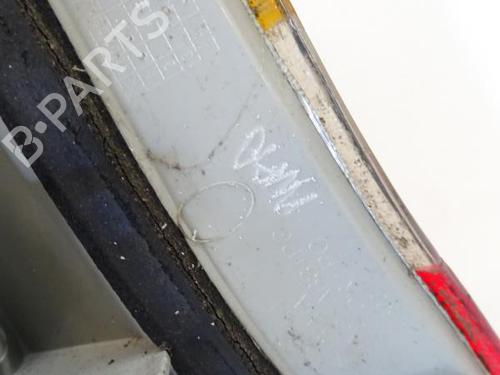 Used Left taillight OPEL ASTRA F Estate (T92) [1991-2001]  21967952