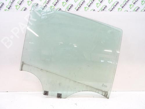 Used Rear right door window DACIA SANDERO II TCe 90 (B8M1, B8MA, B8AC) (90 hp) 20066034