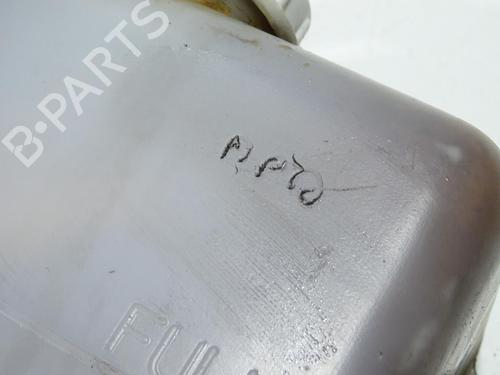 Expansion tank MITSUBISHI PAJERO SPORT I (K7_, K9_) 2.5 TD (K94W, K74T) | BP26297459C120 