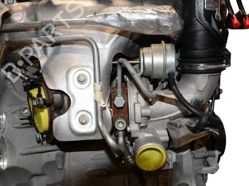Engine LAND ROVER RANGE ROVER EVOQUE (L538) 2.0 4x4 | BP38022056M1 - Image 4
