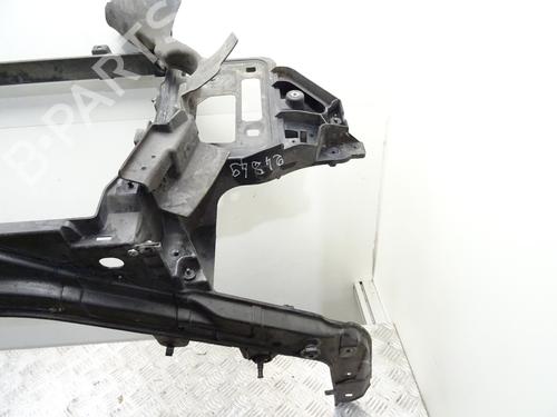 Frontplate/Frontkurv CHRYSLER SEBRING Convertible (JS) 2.0 CRD | BP27212625C72 