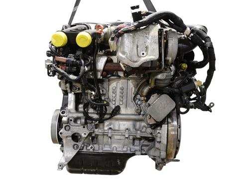 Engine CITROËN C5 III Break (RW_) 1.6 HDi 110 | BP39697394M1 - Image 7