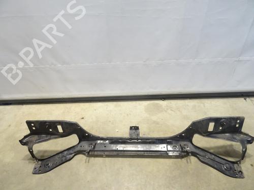 Front slam panel RENAULT TRAFIC II Bus (JL) 2.0 dCi 90 (JL00, JL01, JL0H, JL0M, JL0P, JL0S) | BP31329651C72