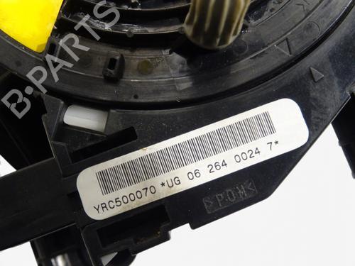 Used Squib airbag Squib airbag LAND ROVER DISCOVERY III (L319) 2.7 TD 4x4 (190 hp) 40202974 40202974
