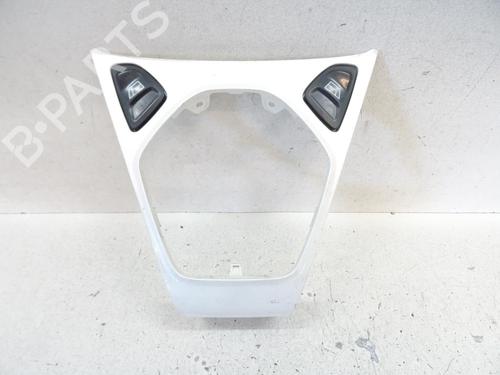 Left front window switch FORD KA (RU8) 1.2 | BP20064262I27 - Image 4