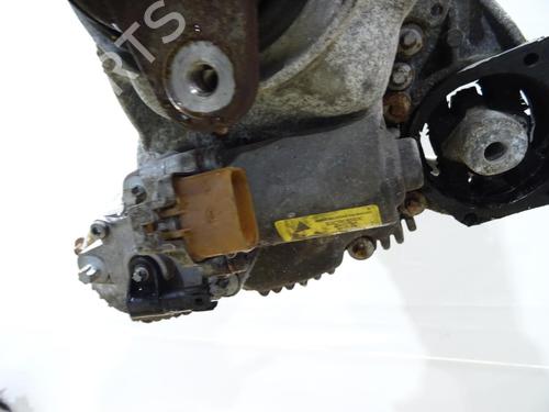 Gearbox BMW 3 (E90) 330 xi | BP24472944M3 