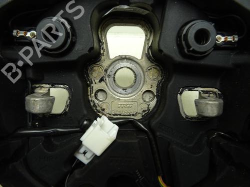 Steering wheel RENAULT TWINGO III (BCM_, BCA_) | BP24212666C49 - Image 4