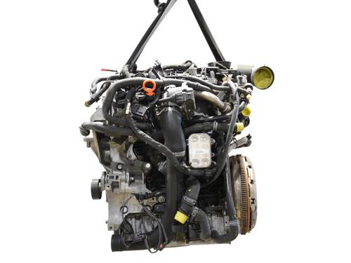Engine VW GOLF VI (5K1) 1.6 TDI | BP36673639M1 - Image 10