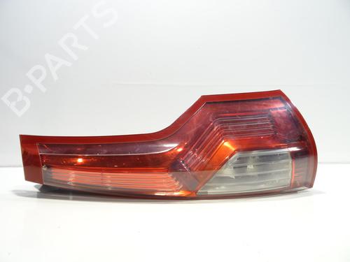 Used Right taillight Right taillight CITROËN C4 Grand Picasso I (UA_) 1.6 HDi (109 hp) 20049482 20049482