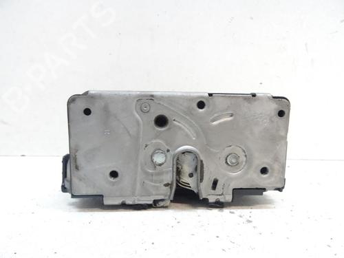 Front right lock CITROËN JUMPER II Van 2.2 HDi 110 | BP20040668C97 